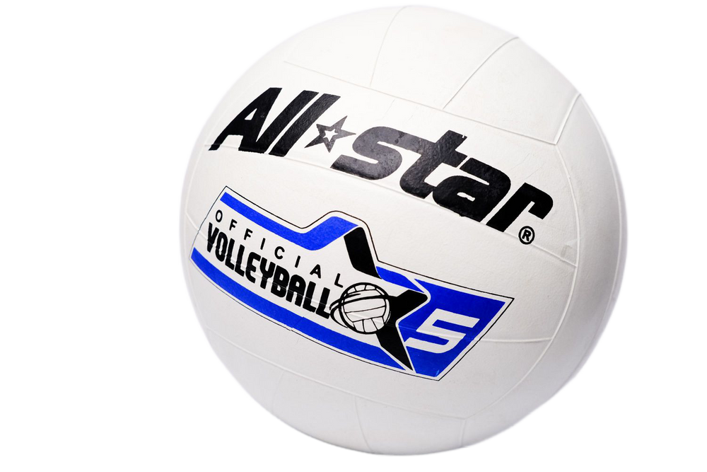 Volleyball Allstar Ball
