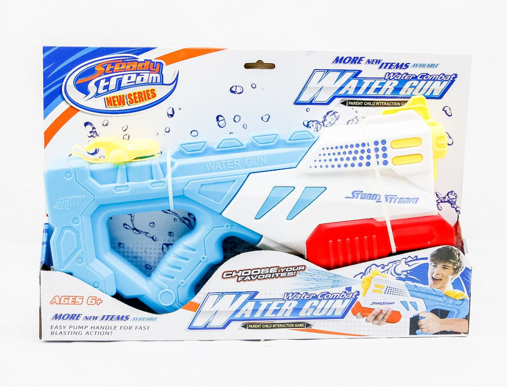 Water Gun