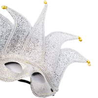 White Masquerade