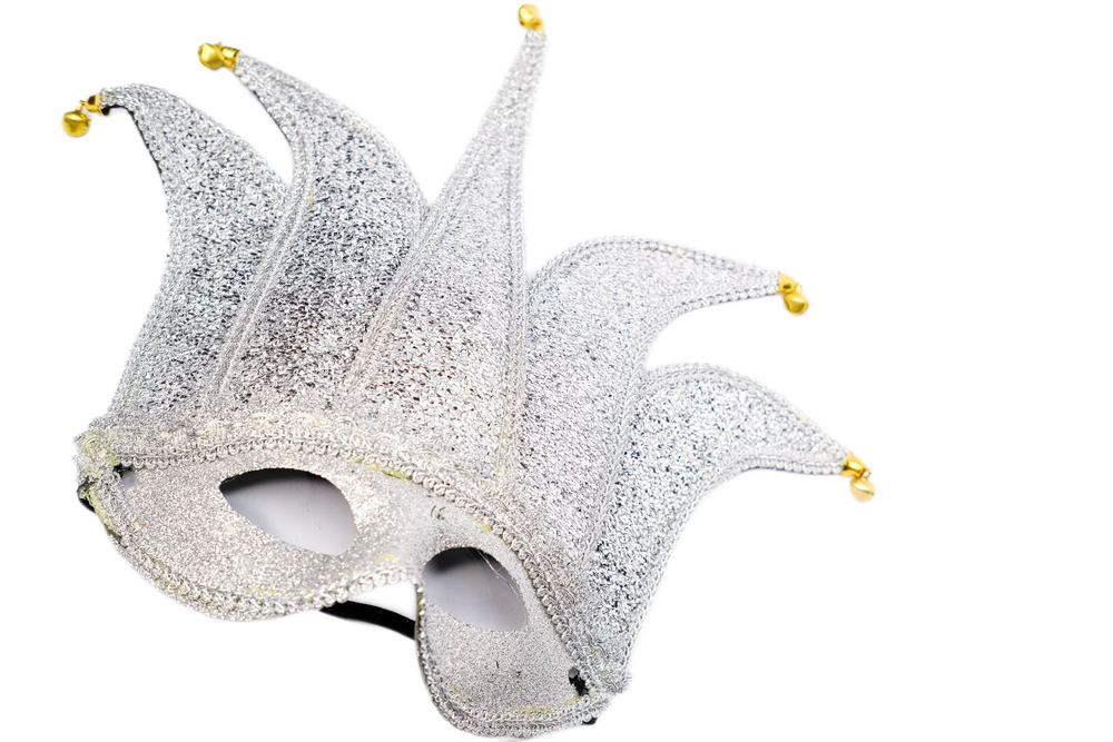 White Masquerade