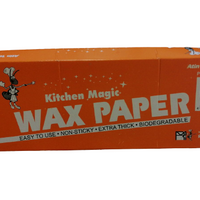 Kitchen Wax Paper