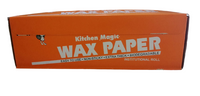 
              Kitchen Wax Paper
            