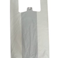 Sando Plastic Bags (Pack of 100)