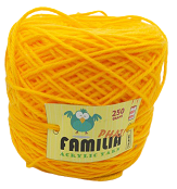Phat Yarn (Minimum of 3 Rolls)