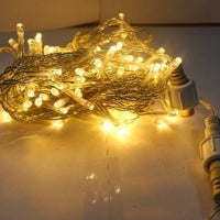 Christmas Lights (Minimum of 2 Pieces)