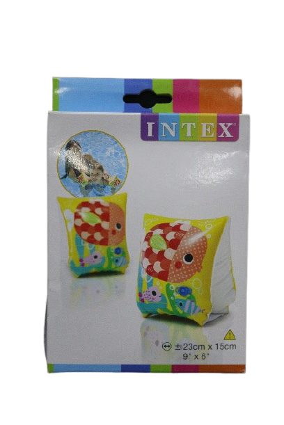 Swimming Arm Bands