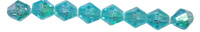 
              Diamond Cut AB Beads Pack #434 (1/4 Kilo)
            