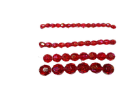 
              Round Cut AB Beads Pack #304 (1/4 Kilo)
            