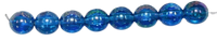 
              Round AB Beads Pack (1/4 Kilo)
            