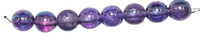 Round AB Beads Pack (1/4 Kilo)