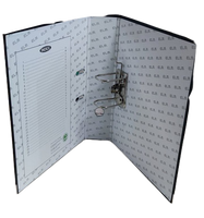 
              Arch File
            