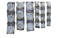 
              Armak Stationery Scotch Tape Pack
            