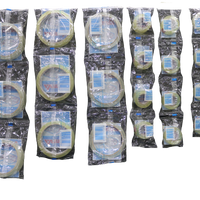 Armak Stationery Scotch Tape Pack