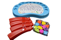 
              Activity Table Set
            