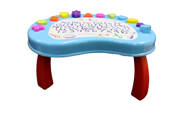 Activity Table Set