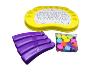 
              Activity Table Set
            
