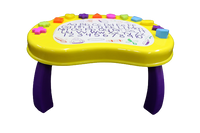 
              Activity Table Set
            