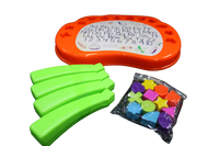 
              Activity Table Set
            