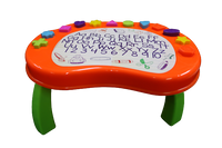 
              Activity Table Set
            