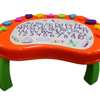 Activity Table Set