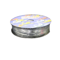 Magic Metallic Wire Roll