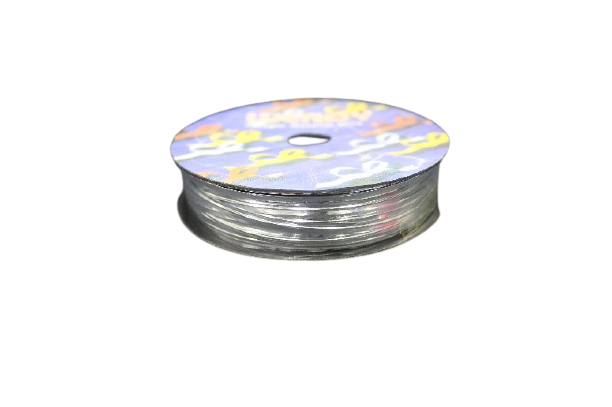 Magic Metallic Wire Roll