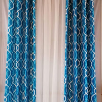 Danica Curtain Set