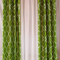 Danica Curtain Set