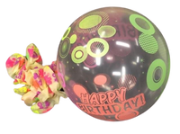 
              Balloon Set
            