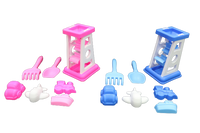 
              Beach Sand Toy Set #043-3
            