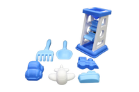
              Beach Sand Toy Set #043-3
            