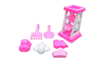 
              Beach Sand Toy Set #043-3
            