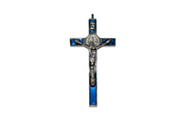 
              St. Benedict Cross #139
            
