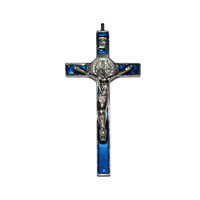 St. Benedict Cross #139