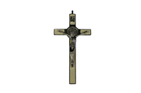 
              St. Benedict Cross #139
            