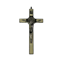 St. Benedict Cross #139