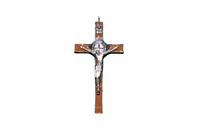 
              St. Benedict Cross #139
            