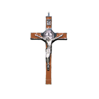 St. Benedict Cross #139