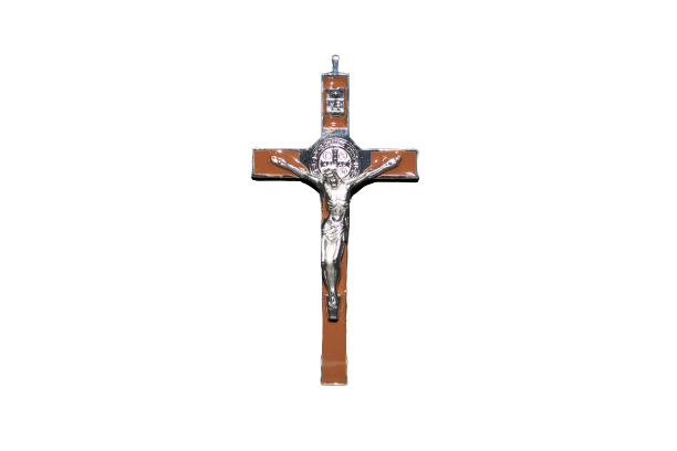 St. Benedict Cross #139