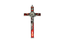 
              St. Benedict Cross #139
            