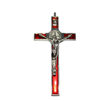 St. Benedict Cross #139