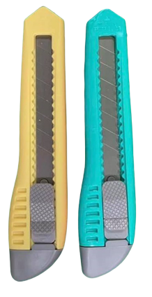 JOY Touch Knife Cutter (Pack of 2)