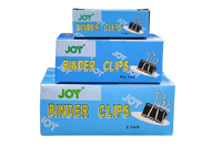 
              Binder Clip (Pack of 12)
            
