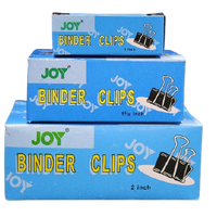 Binder Clip (Pack of 12)