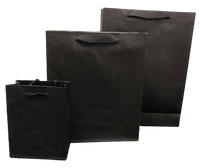 
              Plain Paper Bags (Minimum of 12 Pieces Per Size)
            