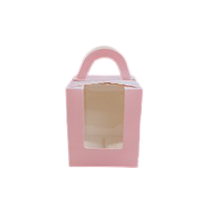 Cupcake Box (Pack of 6)