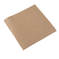 Natural Kraft Folded Tissue Pack