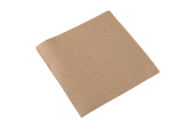 Natural Kraft Folded Tissue Pack