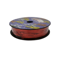 Magic Metallic Wire Roll