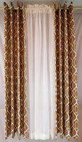 
              Danica Curtain Set
            